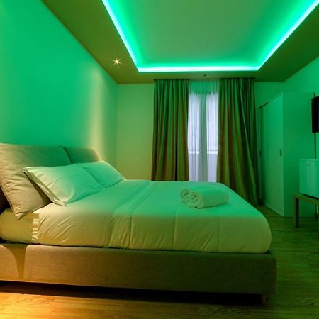 Aminta - Rooms&Wellness Andria Zewnętrze zdjęcie