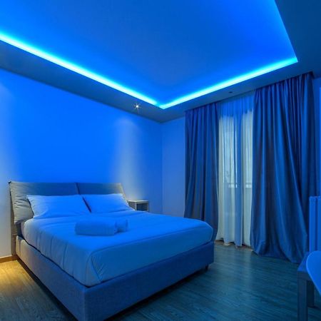 Aminta - Rooms&Wellness Andria Zewnętrze zdjęcie