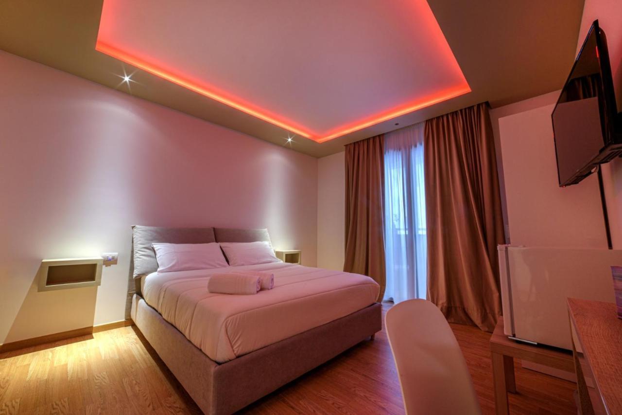 Aminta - Rooms&Wellness Andria Zewnętrze zdjęcie