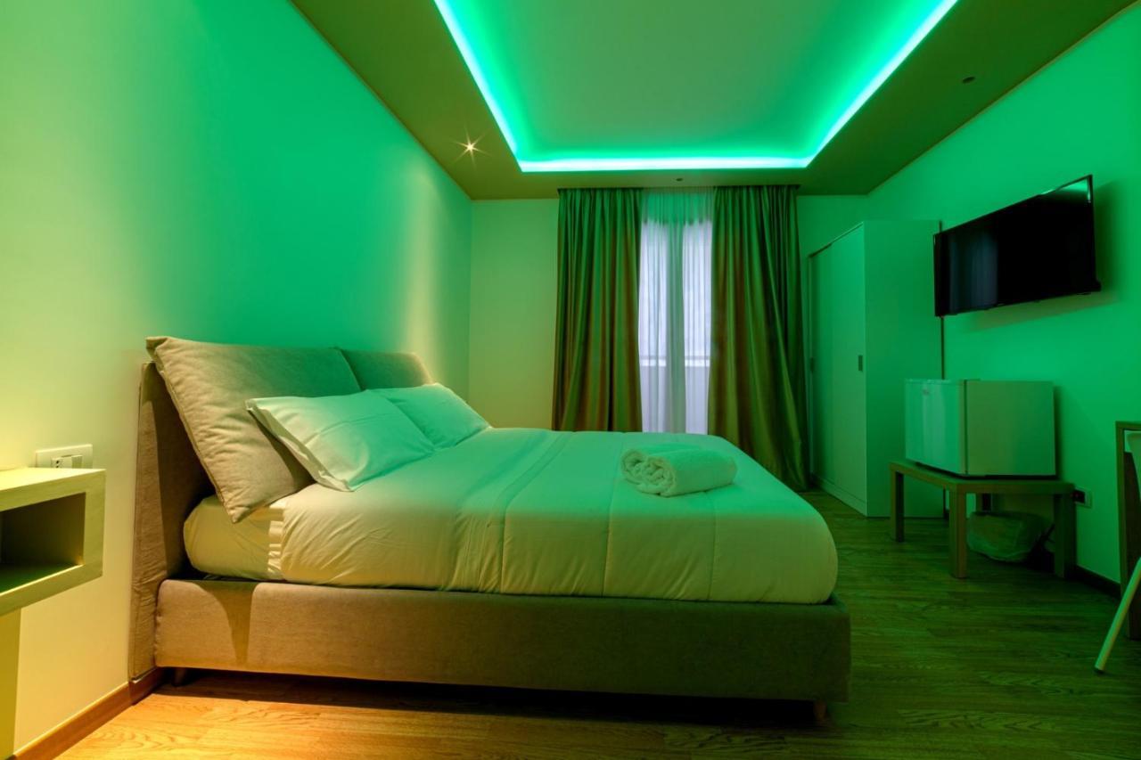 Aminta - Rooms&Wellness Andria Zewnętrze zdjęcie