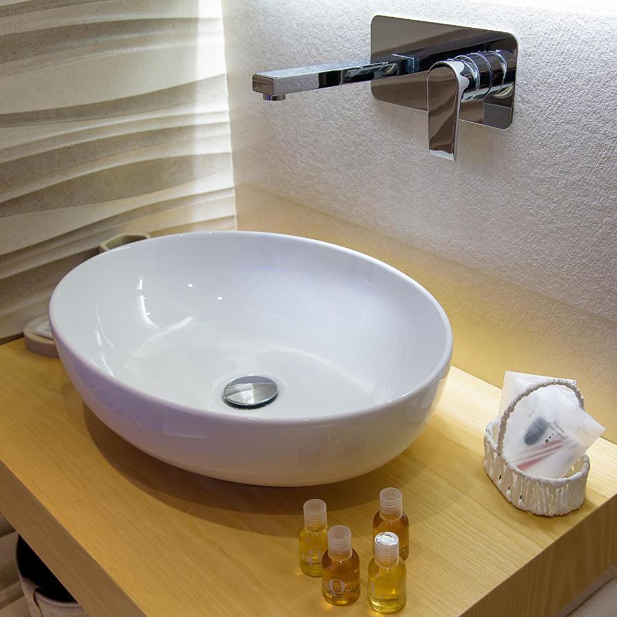 Aminta - Rooms&Wellness Andria Zewnętrze zdjęcie