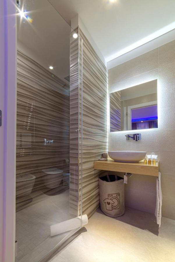 Aminta - Rooms&Wellness Andria Zewnętrze zdjęcie