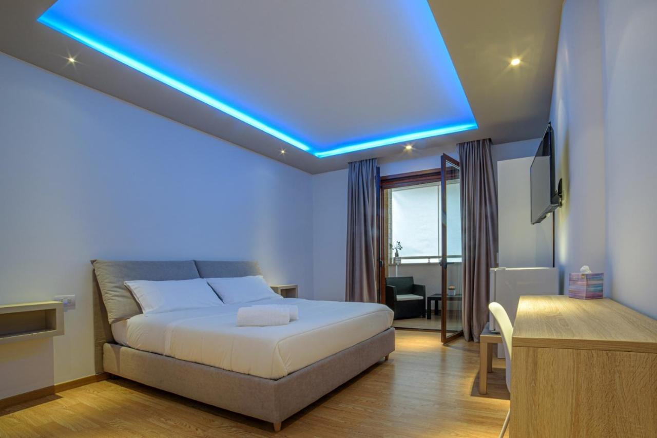 Aminta - Rooms&Wellness Andria Zewnętrze zdjęcie