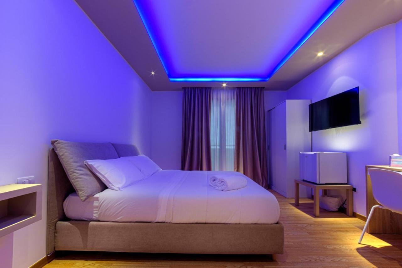 Aminta - Rooms&Wellness Andria Zewnętrze zdjęcie