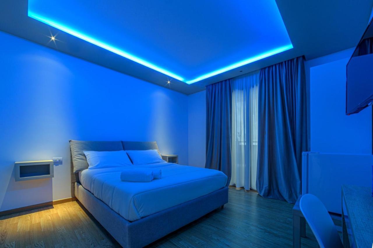 Aminta - Rooms&Wellness Andria Zewnętrze zdjęcie
