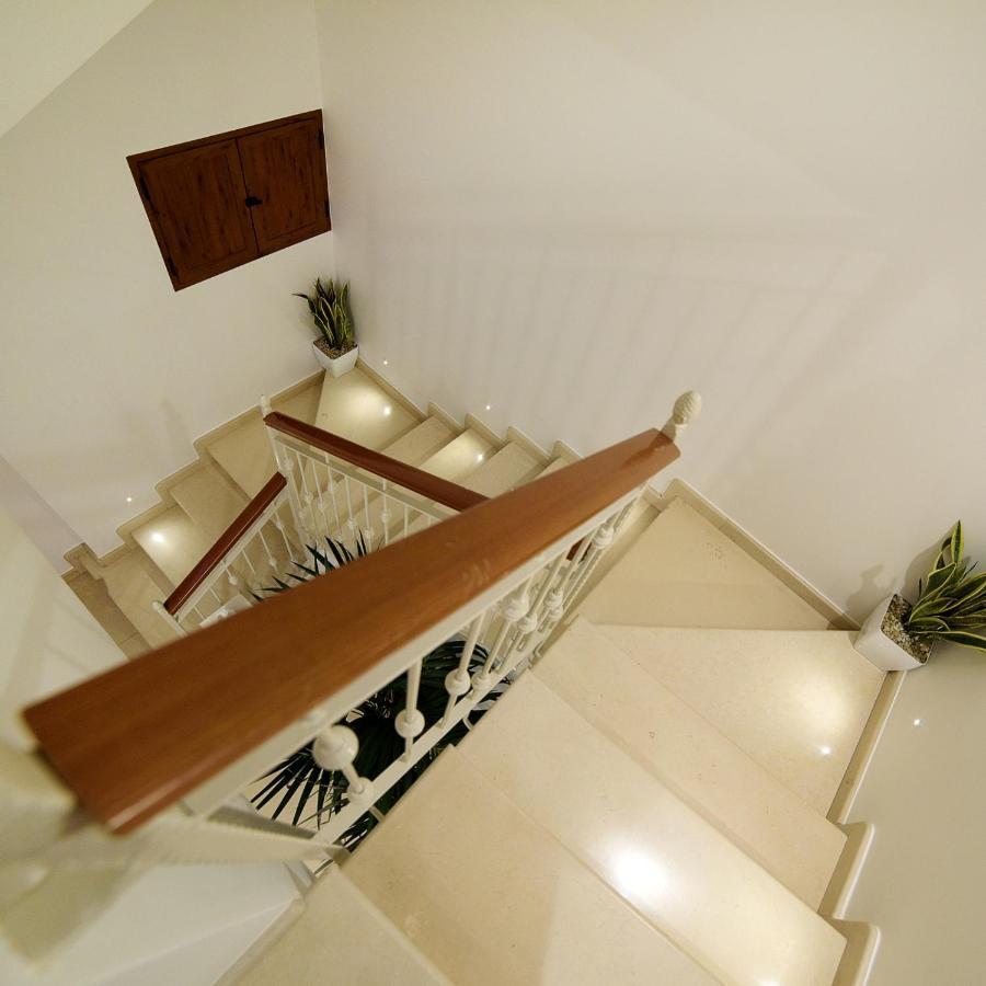 Aminta - Rooms&Wellness Andria Zewnętrze zdjęcie