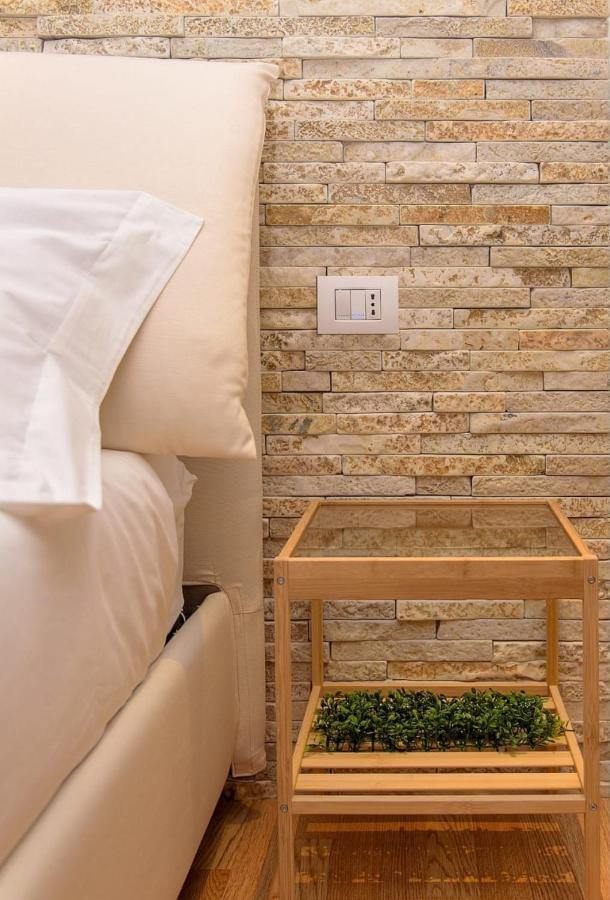 Aminta - Rooms&Wellness Andria Zewnętrze zdjęcie