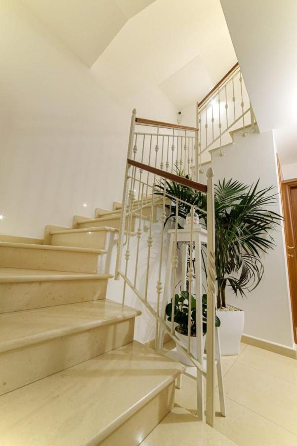 Aminta - Rooms&Wellness Andria Zewnętrze zdjęcie