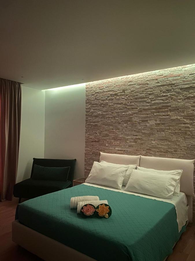 Aminta - Rooms&Wellness Andria Zewnętrze zdjęcie