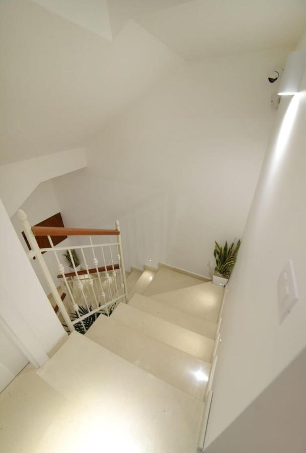 Aminta - Rooms&Wellness Andria Zewnętrze zdjęcie