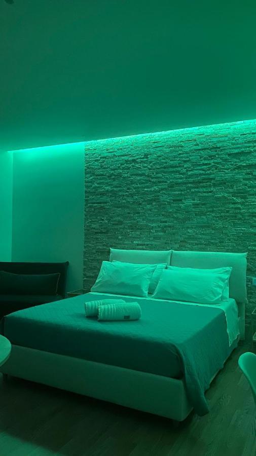 Aminta - Rooms&Wellness Andria Zewnętrze zdjęcie